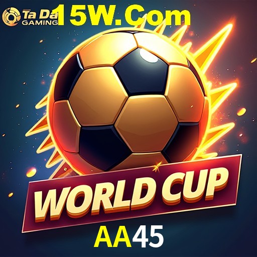 AA45 Bônus - Pacote R$5.000 + VIP