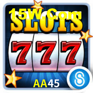 AA45 App - Aplicativo Móvel Oficial