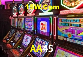 AA45 Promoções - 30+ Ofertas Diárias