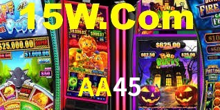 Exclusive Games AA45