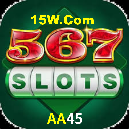 AA45 Bet