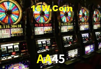 AA45 Rio de Janeiro - Slot Strategy