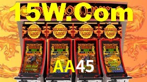 Programa VIP AA45