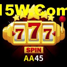 Live Casino AA45
