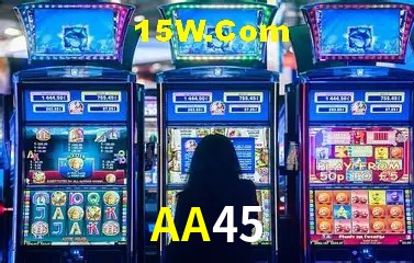 AA45 Entrar - Login Seguro Certificado