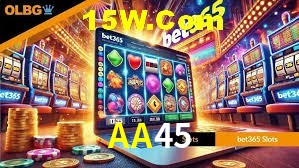 Live Casino AA45
