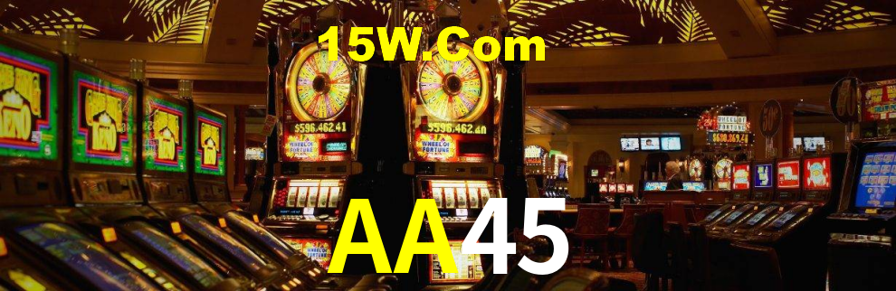 AA45 Plataforma