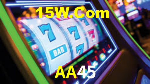 AA45: Seu Cassino Premiado com Pagamentos Rápidos