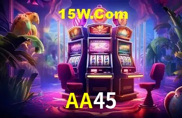 Especiais de Fim de Semana AA45