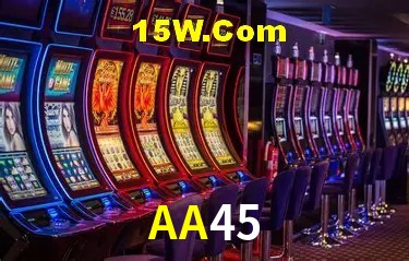 Sistemas de Segurança AA45