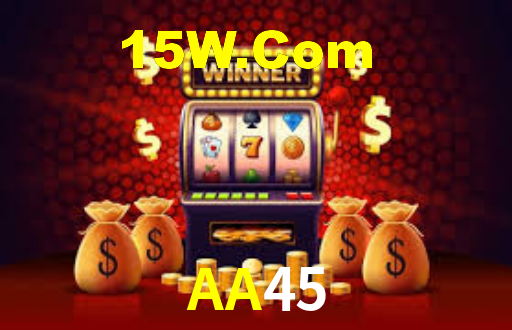 AA45: Jogos de Caça-Níqueis-Altas Recompensas, Roleta-Velocidade, Blackjack-Desafios Máximos