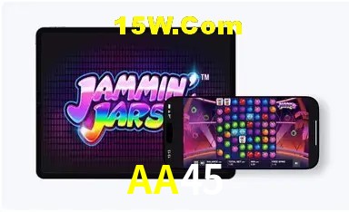 AA45 Belo Horizonte - Jackpots