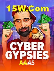 Game Providers AA45