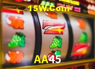 AA45 Plataforma - Certificada MGA desde 2015
