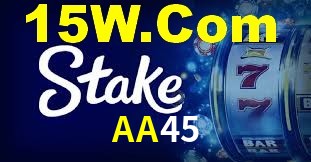 Welcome Bonus AA45
