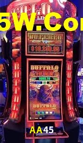 Blackjack Table AA45