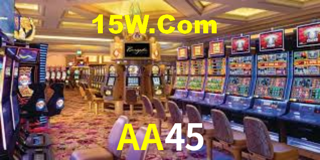 AA45 Bet