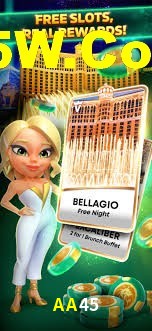 VIP Casino AA45