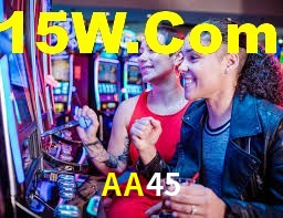 AA45,AA45 Bet