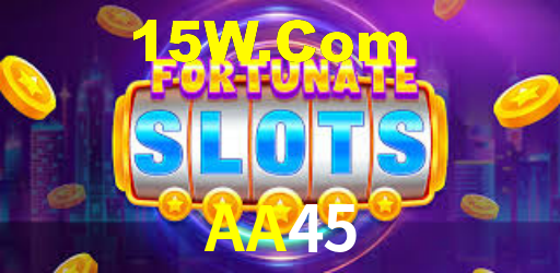 AA45 Bet