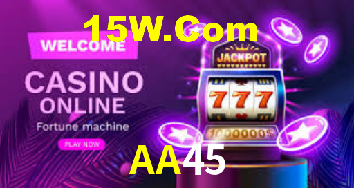 AA45 Bet