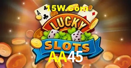 AA45 - Rápido Acesse