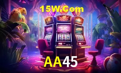 AA45 Brasília - Betting Features