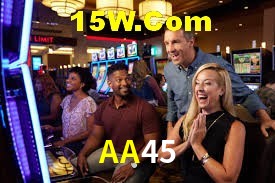 Player Reviews AA45