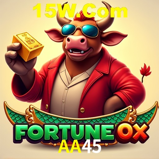 Casino VIP AA45