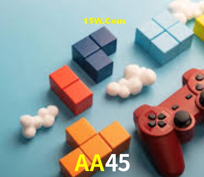 Benefícios da Conta AA45
